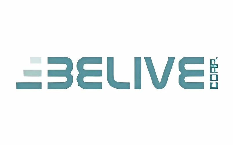 logo belive